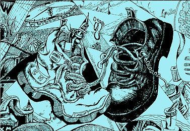 PC版3080《最终幻想7：重制版》与PS5画面对比  基本一致